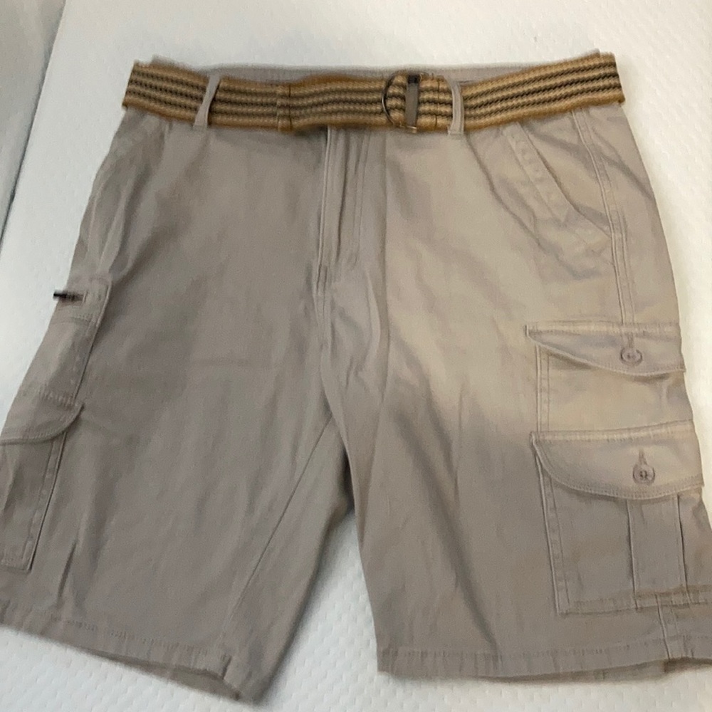 Indigo B men’s short